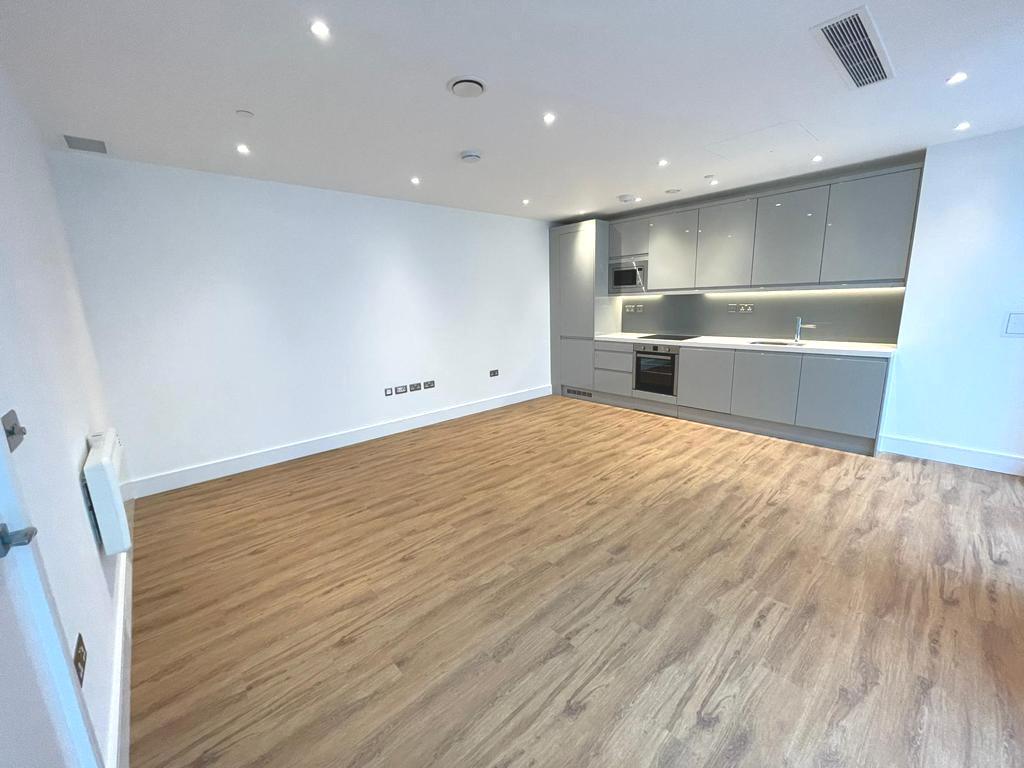 Brand New Apartments