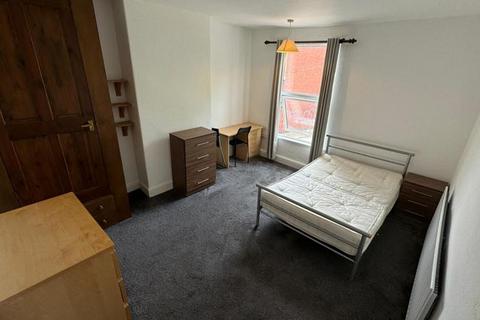 undefined, Room 4, Knowle Avenue, Burley, Leeds, LS4 2PQ