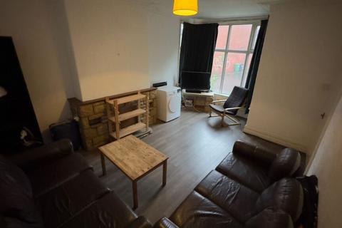 undefined, Room 4, Knowle Avenue, Burley, Leeds, LS4 2PQ