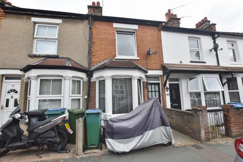 Judge Street, Watford, WD24 2 bed terraced house £345,000