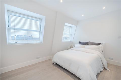 2 bedroom flat to rent, Cromwell Road, South Kensington, SW7