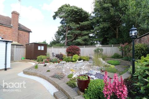 5 Edward Road, Biggin Hill, Westerham, TN16 3HL