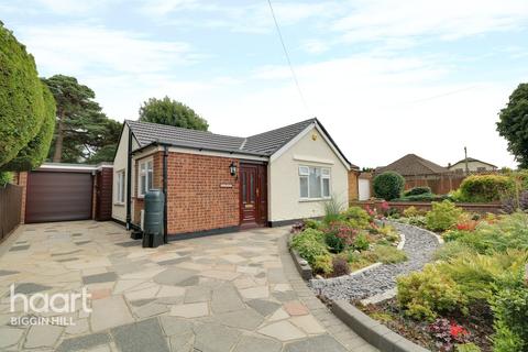 5 Edward Road, Biggin Hill, Westerham, TN16 3HL