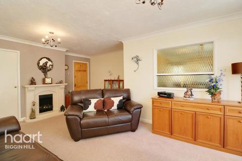 5 Edward Road, Biggin Hill, Westerham, TN16 3HL