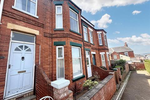 3 bedroom terraced house for sale, Fairview Terrace, Exmouth