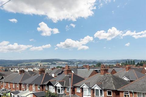 3 bedroom terraced house for sale, Fairview Terrace, Exmouth