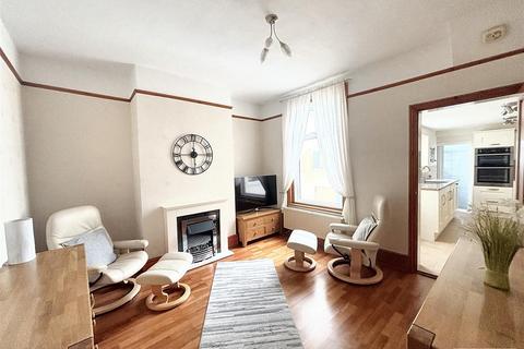 3 bedroom terraced house for sale, Fairview Terrace, Exmouth