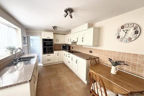 3 bedroom terraced house for sale, Fairview Terrace, Exmouth