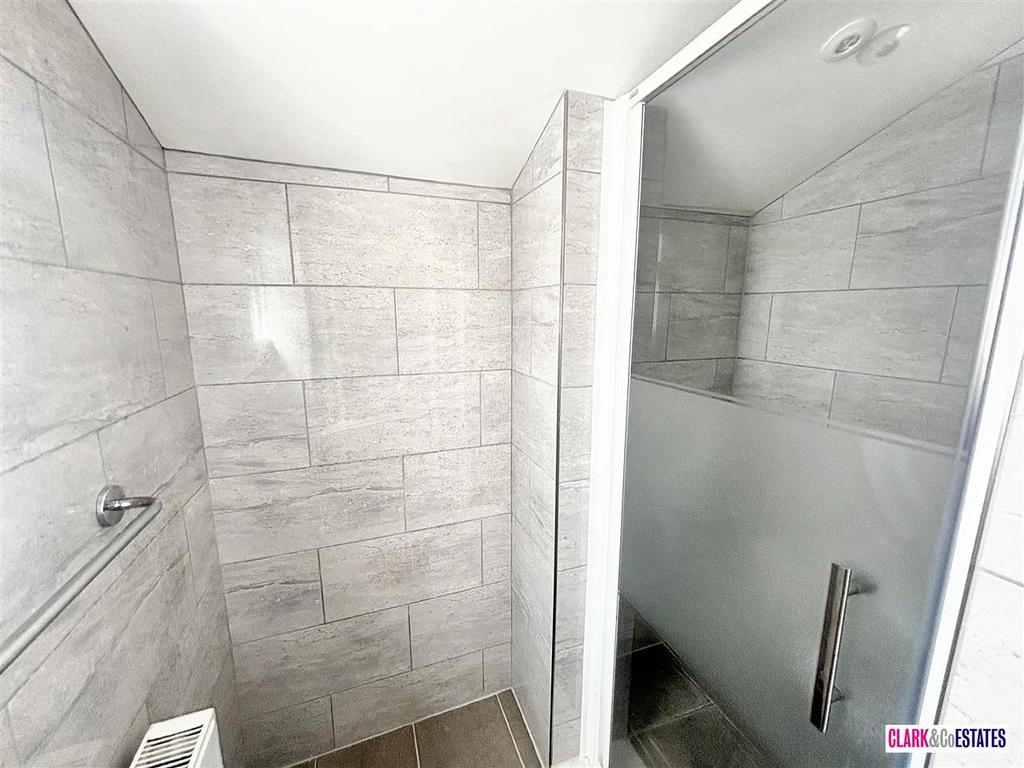 Wet room