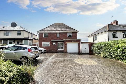 3 bedroom detached house for sale, Upway, Wotton Lane, Lympstone