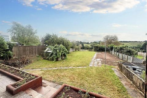 3 bedroom detached house for sale, Upway, Wotton Lane, Lympstone