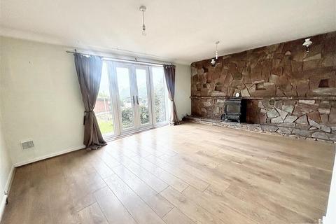 3 bedroom detached house for sale, Upway, Wotton Lane, Lympstone