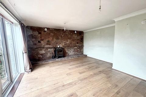 3 bedroom detached house for sale, Upway, Wotton Lane, Lympstone