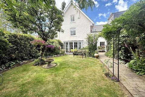 undefined, Ferry Road, Topsham