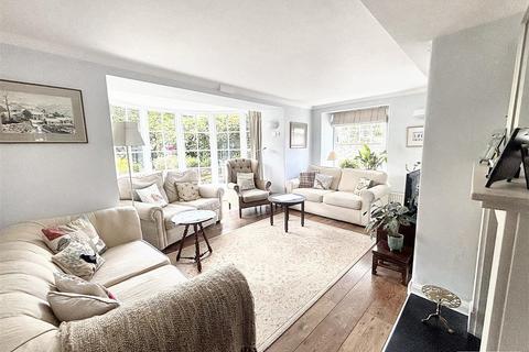 undefined, Ferry Road, Topsham