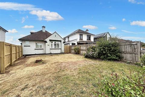 3 bedroom detached bungalow for sale, Exeter Road, Topsham