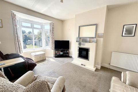 3 bedroom detached bungalow for sale, Exeter Road, Topsham