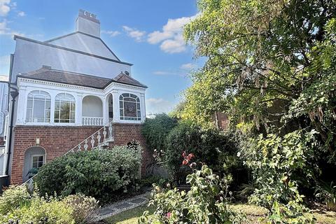 undefined, Grove House, Fore Street, Topsham