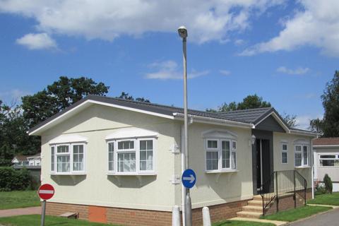 2 bedroom park home for sale - Barnet Lane, Hertfordshire, WD6