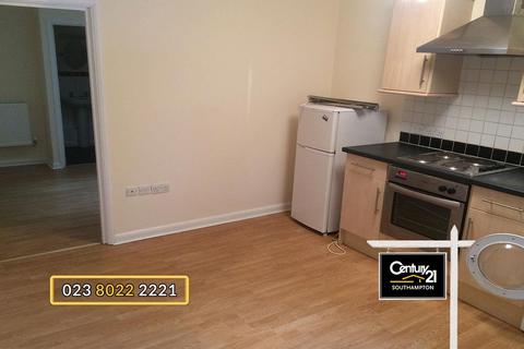 1 bedroom flat to rent, Portswood Road, Southampton SO17