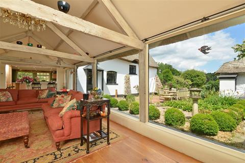 4 bedroom detached house for sale, Haydon, Kenn