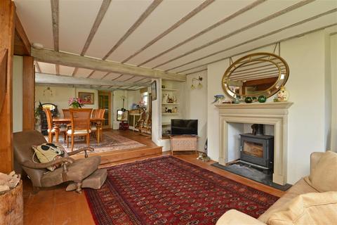 4 bedroom detached house for sale, Haydon, Kenn