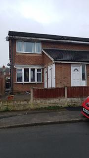 2 bedroom flat to rent, 100 Thickett Drive  Maltby, Rotherham s66 7LB