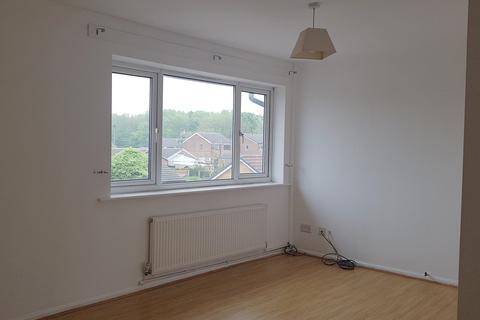 2 bedroom flat to rent, 100 Thickett Drive  Maltby, Rotherham s66 7LB