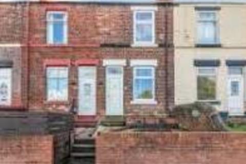 3 bedroom terraced house to rent, Fitzwilliam Road,  Eastwood, Rotherham s65 1LY
