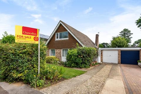 8 Draycott Road, Southmoor, Abingdon, OX13 5BY