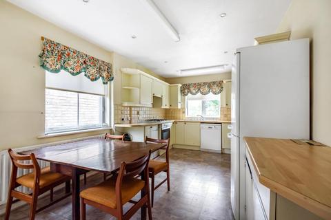 8 Draycott Road, Southmoor, Abingdon, OX13 5BY