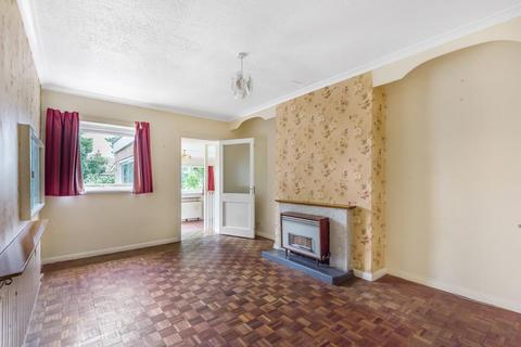 8 Draycott Road, Southmoor, Abingdon, OX13 5BY