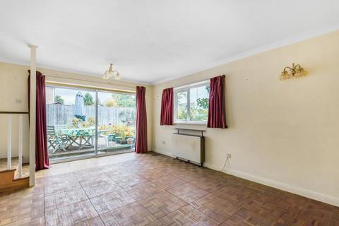8 Draycott Road, Southmoor, Abingdon, OX13 5BY