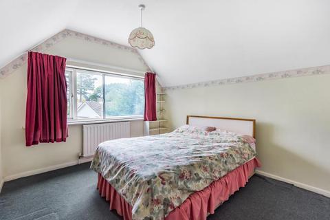8 Draycott Road, Southmoor, Abingdon, OX13 5BY