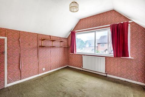 8 Draycott Road, Southmoor, Abingdon, OX13 5BY