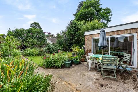 8 Draycott Road, Southmoor, Abingdon, OX13 5BY