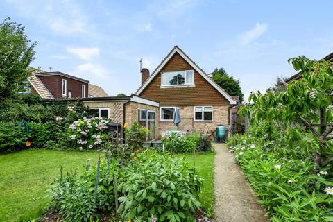 8 Draycott Road, Southmoor, Abingdon, OX13 5BY