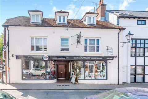 undefined, Parchment Street, Winchester, Hampshire, SO23