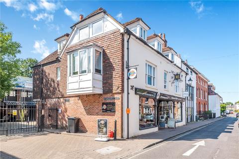 undefined, Parchment Street, Winchester, Hampshire, SO23