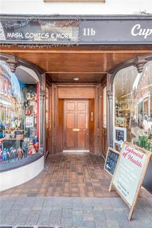 undefined, Parchment Street, Winchester, Hampshire, SO23