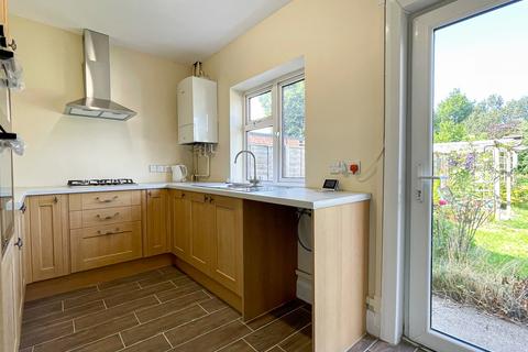 8 Greyfriars Avenue, Hereford, HR4 0BE