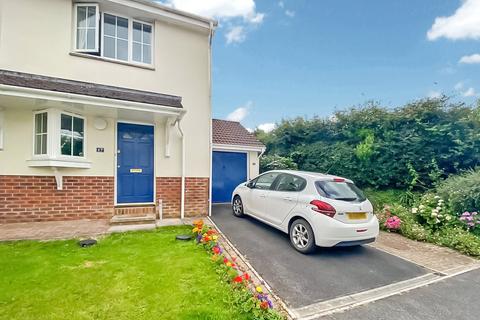 17 Barton Meadow Road, High Bickington, Umberleigh, EX37 9AN