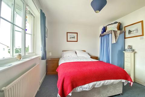 17 Barton Meadow Road, High Bickington, Umberleigh, EX37 9AN