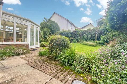 17 Barton Meadow Road, High Bickington, Umberleigh, EX37 9AN