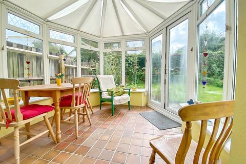 17 Barton Meadow Road, High Bickington, Umberleigh, EX37 9AN