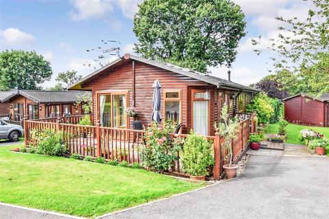 2 bedroom park home for sale - Edgeley Park, Farley Green, Guildford, Surrey