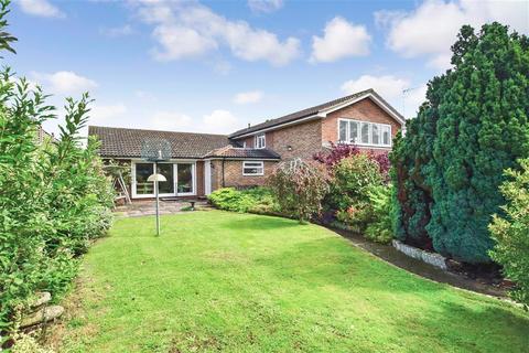 Shore House Cliff Road, North Foreland, Broadstairs, CT10 3QZ