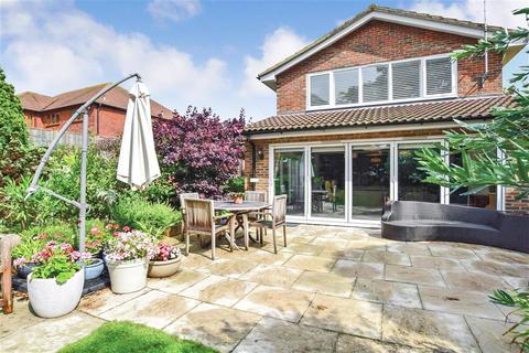 Shore House Cliff Road, North Foreland, Broadstairs, CT10 3QZ