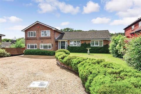 Shore House Cliff Road, North Foreland, Broadstairs, CT10 3QZ
