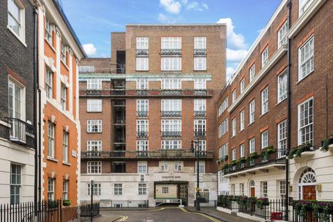 2 bedroom apartment to rent, London W1J